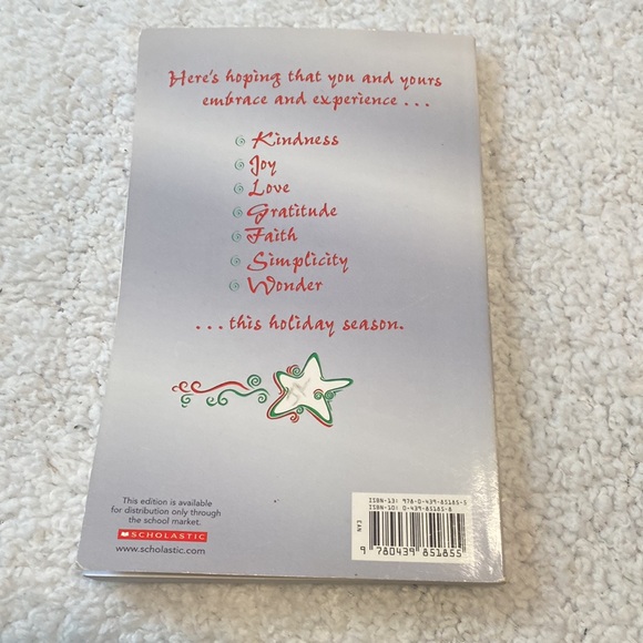 Chicken Soup for the SoulThe Book of Christmas Virtues - Picture 2 of 5